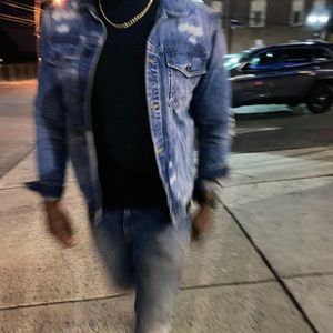 Meet your Posher, Dashawn